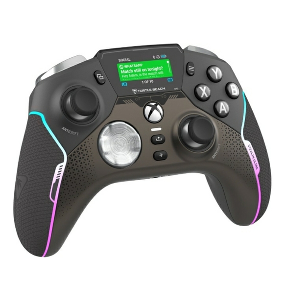 Turtle Beach Xbox Stealth Ultra Wireless Controller With 30 Charge and d… - Picture 3 of 8